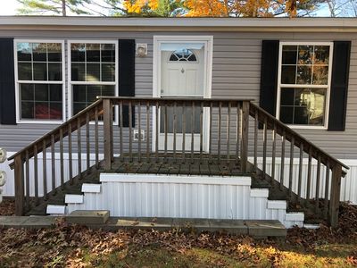 3 Cheryl Ln, Carver, MA, 02330