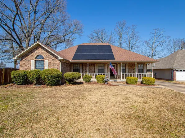 7114 Briar Glen Cv, Sherwood, AR 72120