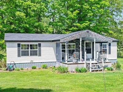 125 Bean Road, Plainfield, VT, 05667