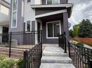 1913 S Poplar Ct, Denver, CO 80224
