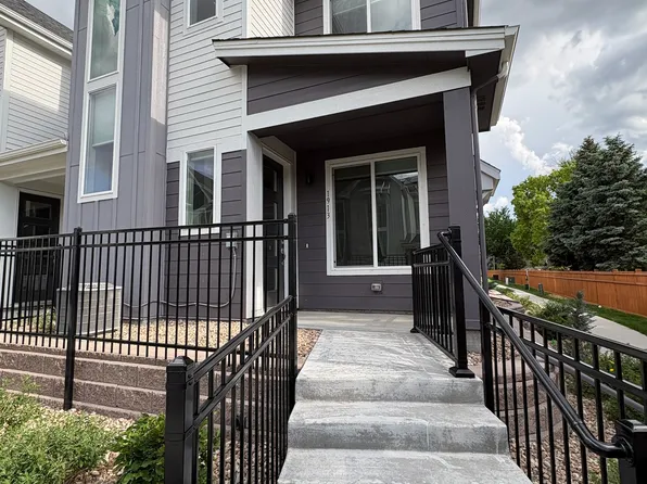 1913 S Poplar Ct, Denver, CO 80224