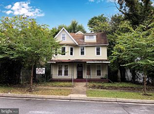 2109 Denison St, Baltimore, MD 21216