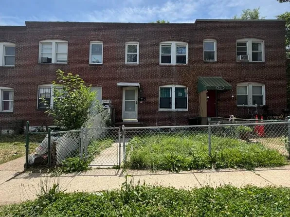 3625 Everett St, Baltimore, MD 21226