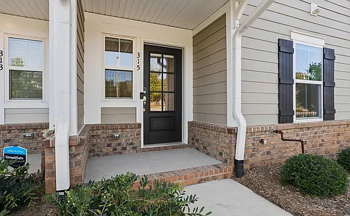 315 Pete Hollis Blvd Photo 1