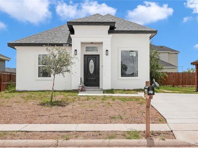 5018 Birch St, Edinburg, TX, 78541
