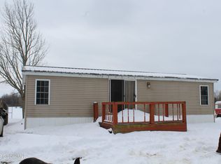 999 Brand Rd, Sprakers, NY 12166