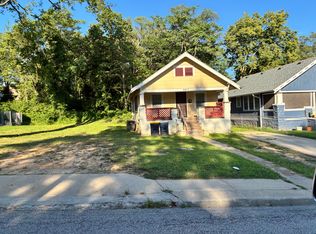 6817 Cleveland Ave, Kansas City, MO 64132