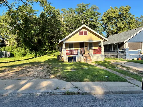 6817 Cleveland Ave Photo 1