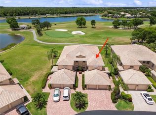 9165 Michael CIR #1002, NAPLES, FL 34113