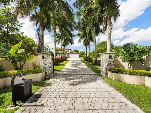 34850 SW 218th Ave, Homestead, FL 33034