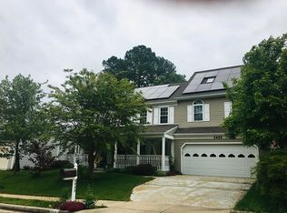 6842 Silver Ann Dr, Lorton, VA 22079