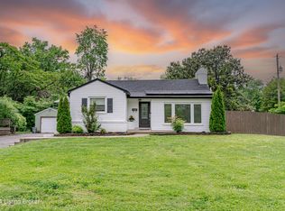 300 Norbourne Blvd, Saint Matthews, KY 40207