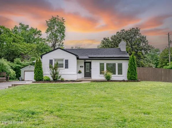 300 Norbourne Blvd, Saint Matthews, KY 40207