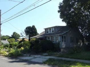 148 Clover Ave, Croydon, PA 19021