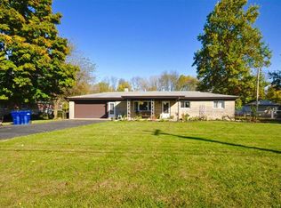 7138 W 100 N, Greenfield, IN 46140