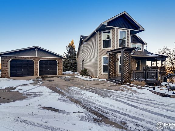 2nd image of 6012 Blue Spruce Dr