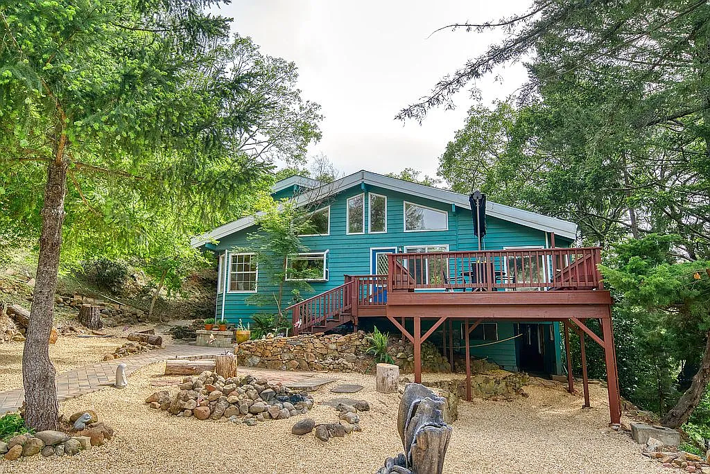 3178 Soda Canyon Rd photo 1