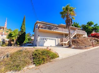 9590 Chestnut St, Spring Valley, CA 91977