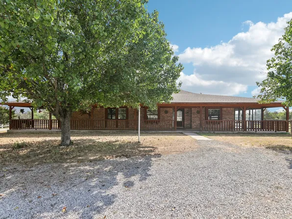 660 Twilla Trl, Azle, TX 76020