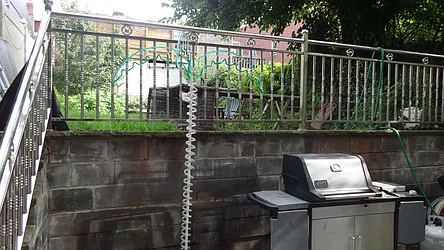 Rented by Grand & Co.