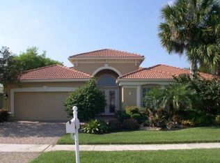 9600 Ravello St, Lake Worth, FL 33467