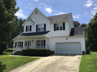 2713 Glasshouse Rd, Jamestown, NC 27282