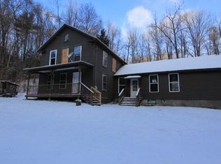 122 Blandford Rd, Russell, MA 01071