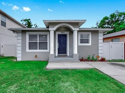 3609 E 38th Ave, Tampa, FL, 33610