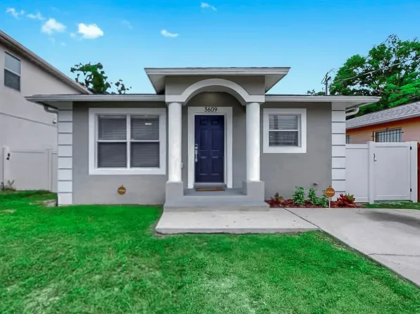 3609 E 38th Ave, Tampa, FL 33610