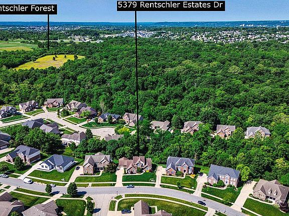 4th image of 5379 Rentschler Estates Dr