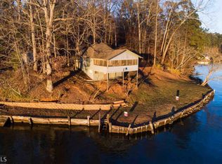 137 Copper Ln, Mansfield, GA 30055