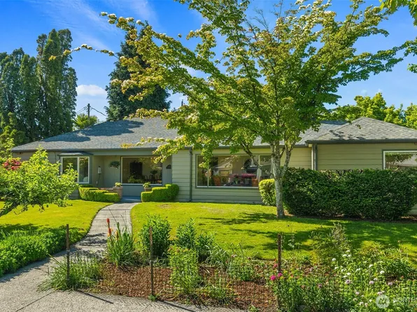 505 Vista Avenue SE, Olympia, WA 98501