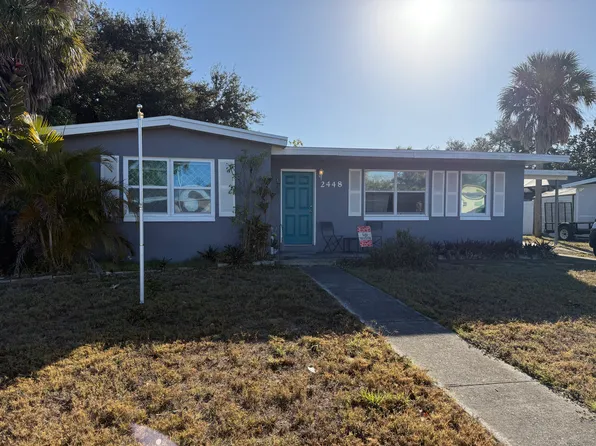 2448 Warne St, Pt Charlotte, FL 33952