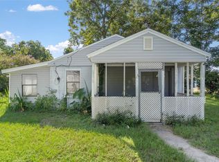 110 N Harris St, Pensacola, FL 32507