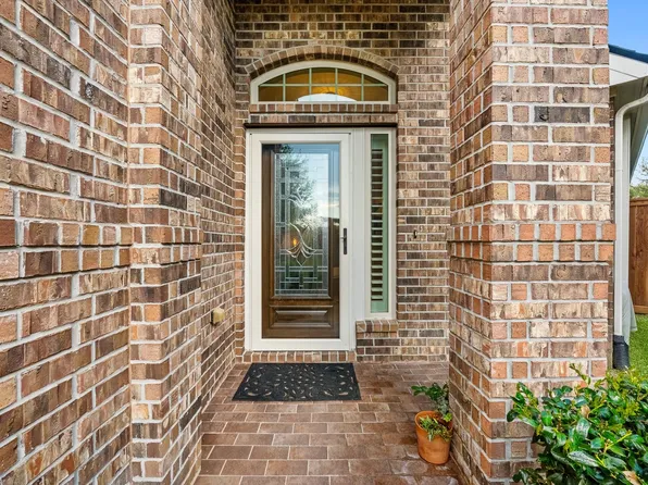 19323 Hamilton Hills Dr, Cypress, TX 77433