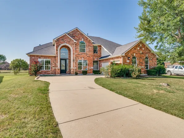 10405 Fairway Vista Dr, Rowlett, TX 75089