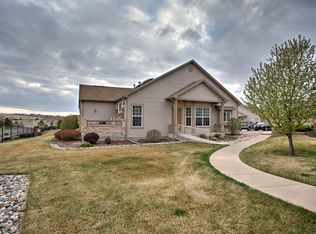 7109 Vasalias Hts, Colorado Springs, CO 80923