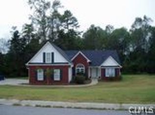 191 Glen Fuller Cir, Commerce, GA 30529