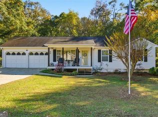 23 Lazy Water Dr SW, Cartersville, GA 30120