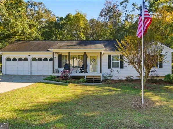 23 Lazy Water Dr SW, Cartersville, GA 30120