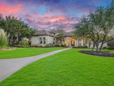 19201 Sean Avery Path, Spicewood, TX, 78669