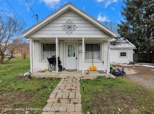 328 N East St, Morenci, MI