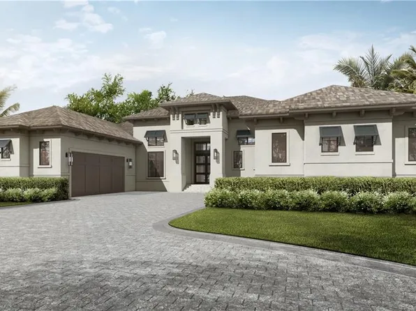 6446 Daniels RD, OTHER, FL 34109
