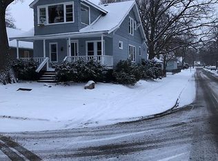 397 W Webster Ave, Ferndale, MI 48220