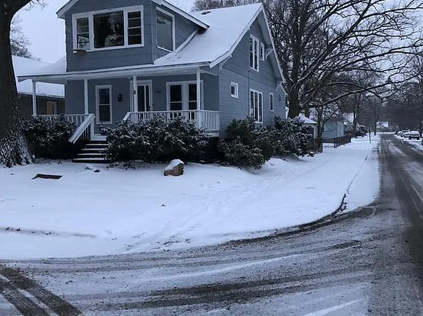 397 W Webster Ave, Ferndale, MI 48220