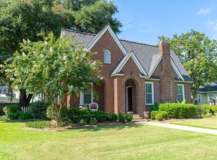 6683 Kinloch St, Winnsboro, LA 71295