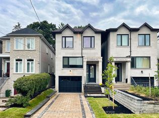 82 Cameron Ave, Toronto, ON M2N1E2