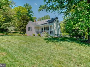 2900 Reckord Rd, Fallston, MD 21047