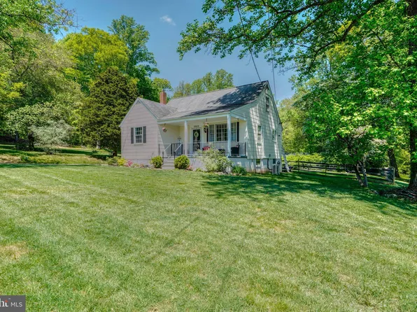 2900 Reckord Rd, Fallston, MD 21047