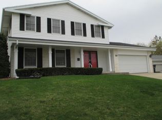 505 Robertson St, Wauwatosa, WI 53213